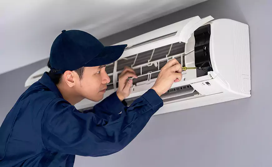 AC Duct Cleaning Immokalee