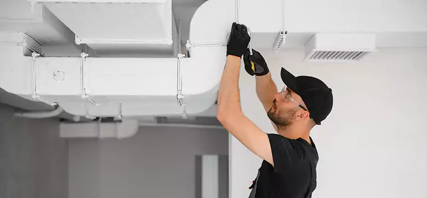 Our Air Duct Cleaning Services in Immokalee, FL