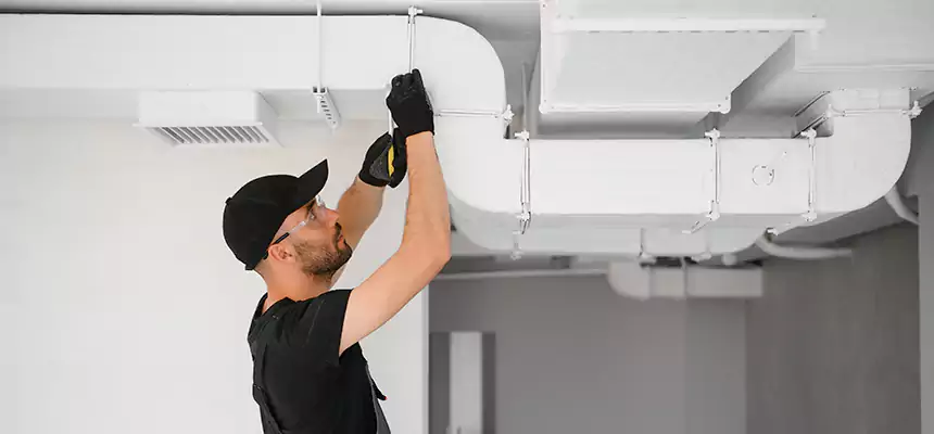 Our Air Duct Repair Services in Immokalee, FL