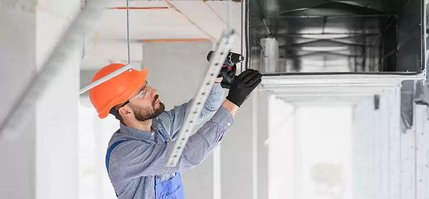 Our Air Vent Replacement Services in Immokalee, FL