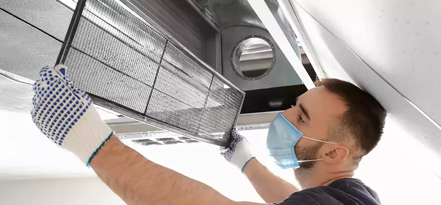 Diagnostic HVAC Coil & Blower Cleaning in Immokalee