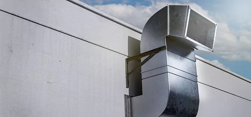 Comprehensive Commercial HVAC Cleaning in Immokalee