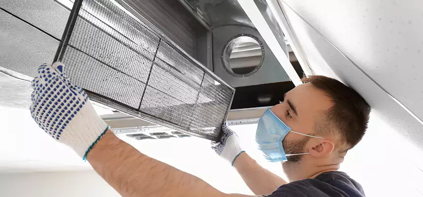 Our Dryer Vent Replacement Services in Immokalee, FL