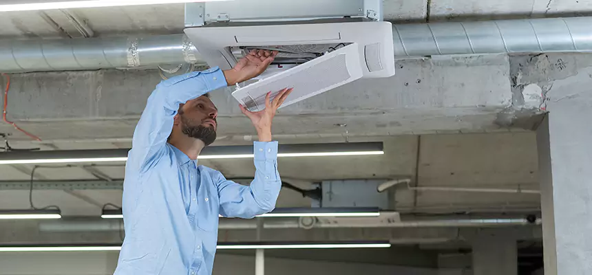 Our Energy Recovery Ventilation Cleaning Services in Immokalee, FL