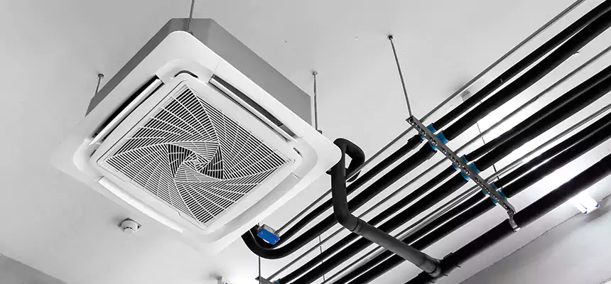 Our Smart AC Vent Controller Services in Immokalee, FL