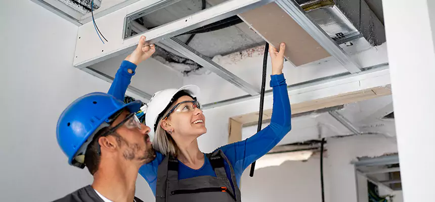 Our Vent Relocation Services in Immokalee, FL