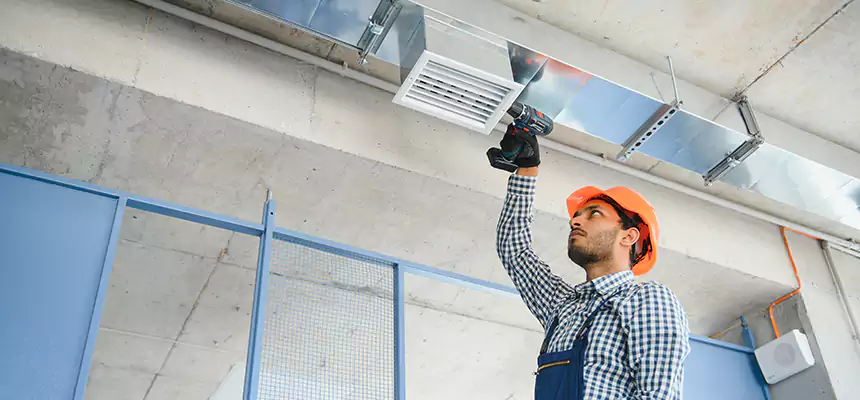 Efficient Exhaust Vent Cleaning in Immokalee, FL