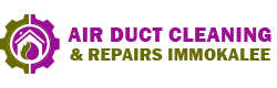 Air Duct Cleaning & Repairs Immokalee