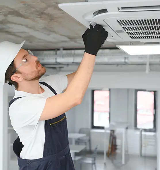 Top Affordable Duct Cleaning Services Near Me in Immokalee, FL