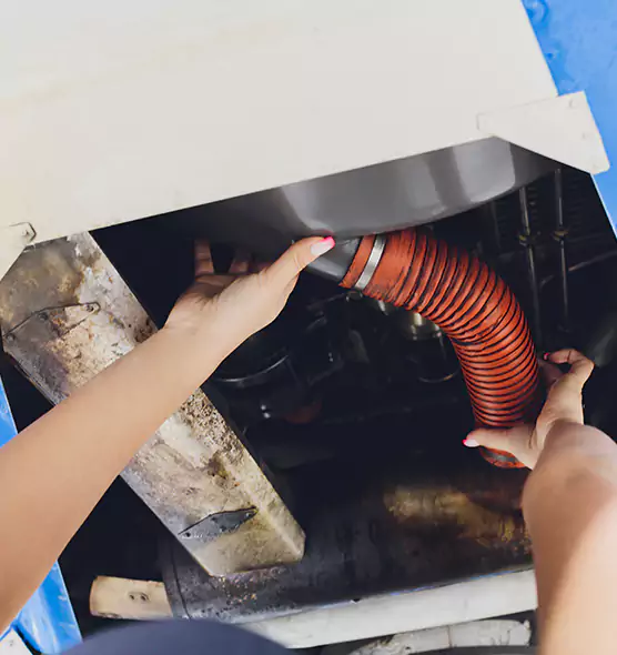 Professional Air Duct Leak Repair in Immokalee, FL