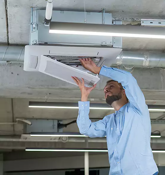 About Air Duct Sealing And Repair in Immokalee, FL