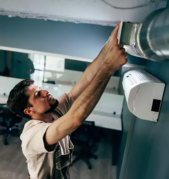 Advanced Air Duct UV Sanitization in Immokalee, FL