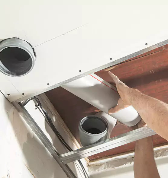 Professional Attic Air Duct Cleaning in Immokalee, FL