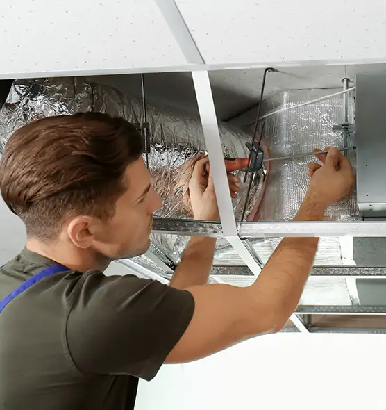 Professional Clogged Dryer Vent Repair in Immokalee, FL