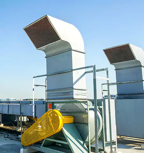 Advanced Commercial HVAC Duct Cleaning in Immokalee, FL