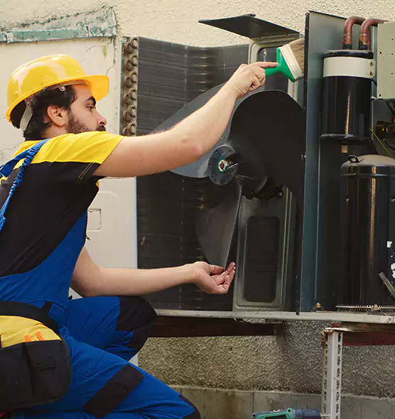 About Dryer Duct Fire Hazard Inspection in Immokalee, FL