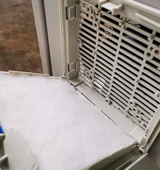 Professional Dryer Vent Mold Cleaning in Immokalee, FL