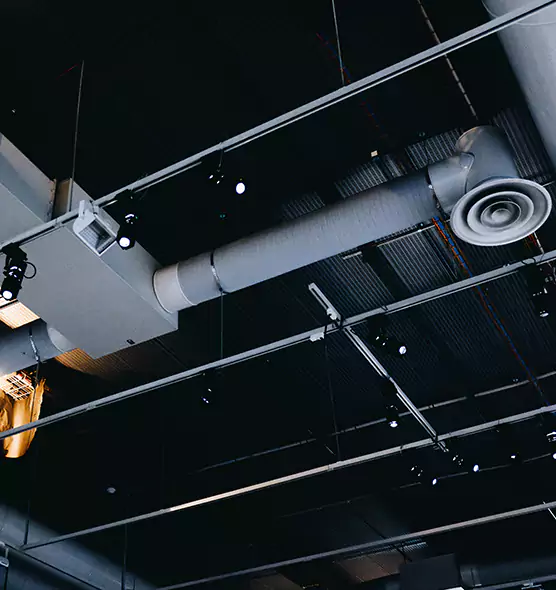 Professional Duct Cleaning For LEED Homes in Immokalee, FL