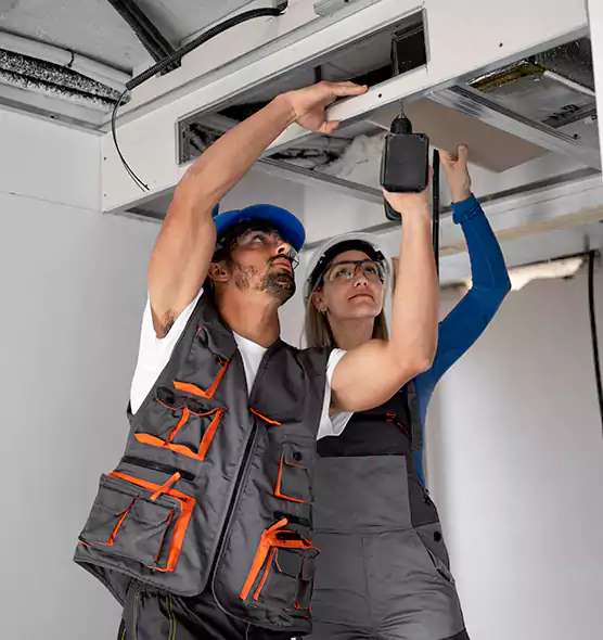 About Energy Efficient Air Duct Installation in Immokalee, FL
