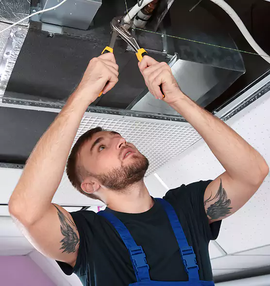 Trusted Home Air Duct Cleaning in Immokalee, FL