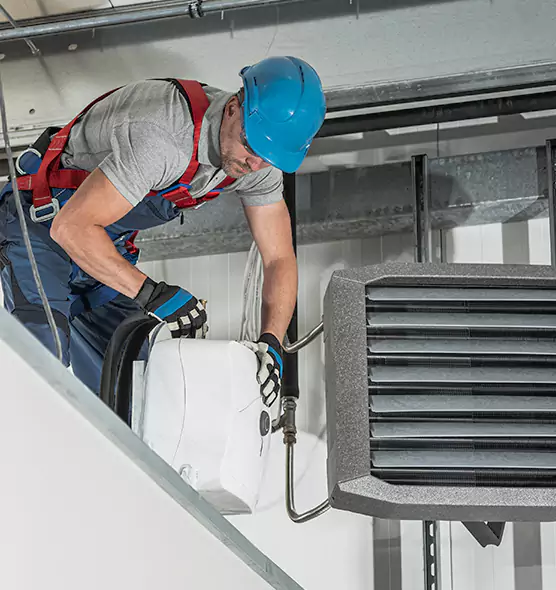 Professional HVAC Cleaning Solutions in Immokalee, FL