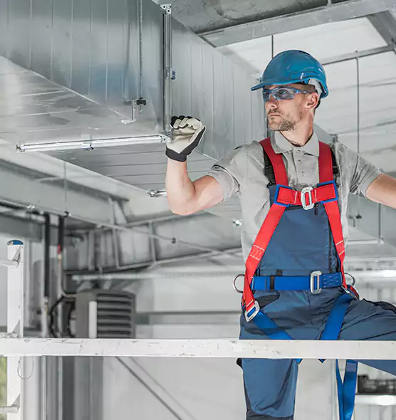 About Mold-Resistant Duct Treatment in Immokalee, FL