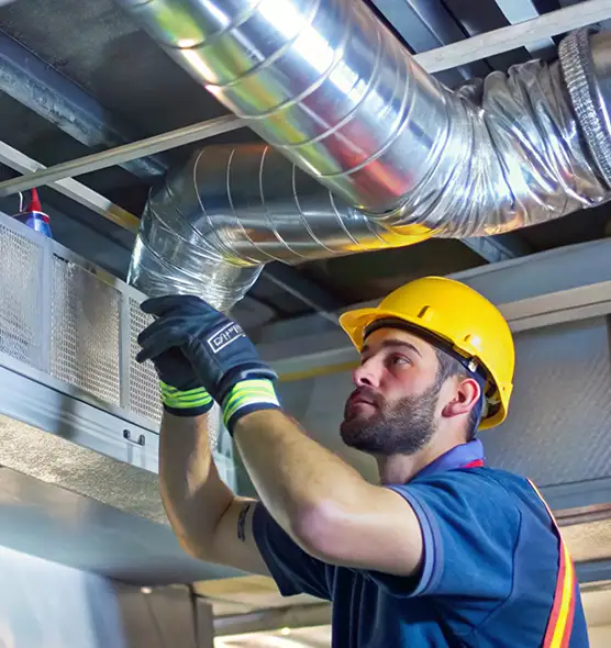 Professional NADCA Approved Air Duct Services in Immokalee, FL