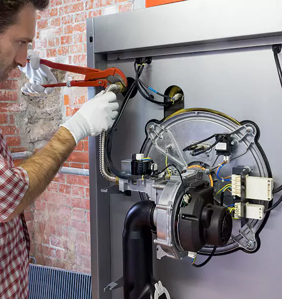 Advanced Repair Dryer Vent Hose in Immokalee, FL