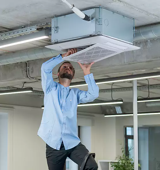 Advanced Residential Air Vent Cleaning in Immokalee, FL