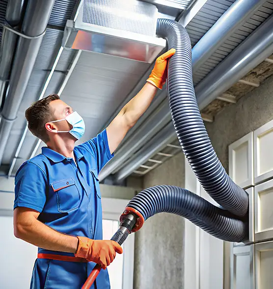 Welcome to Air Duct Cleaning & Repairs Immokalee — Your Local Roof Dryer Vent Cleaning Specialists in Immokalee, FL