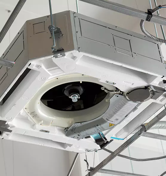 Professional Roof Vent Lint Removal Immokalee, FL