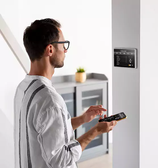 About Smart AC Vent Controller Services in Immokalee