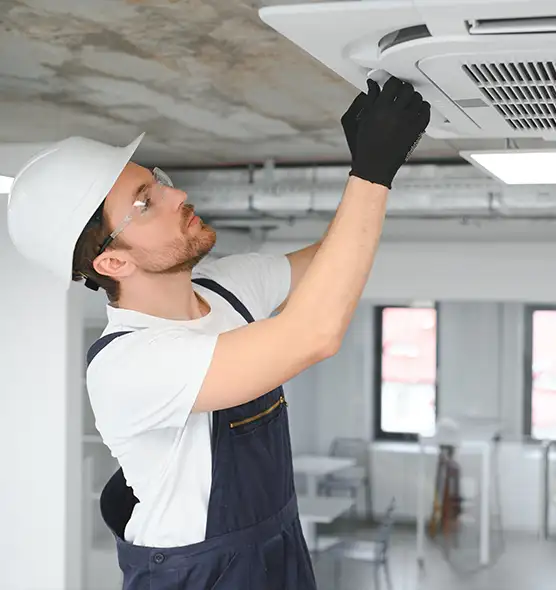 About Spring Air Duct Cleaning in Immokalee, FL