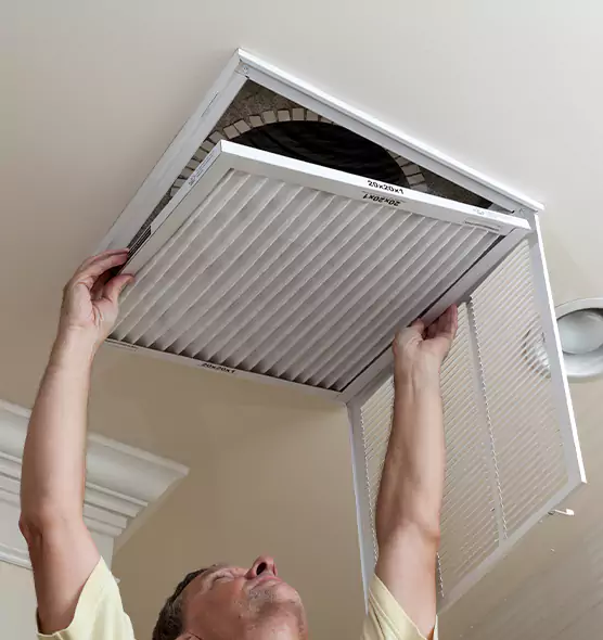 Professional Vent Relocation Services in Immokalee, FL