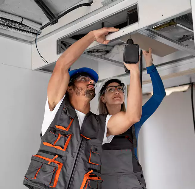 Why Homeowners & Businesses Trust Us in Immokalee, FL