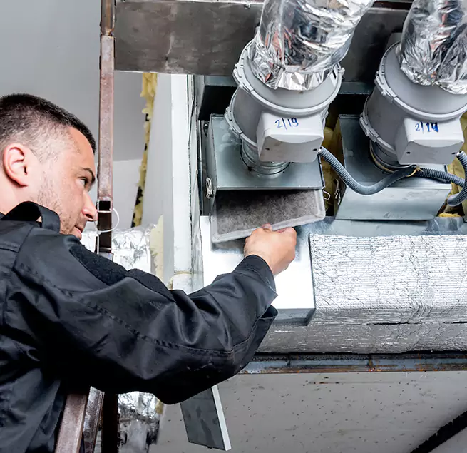 Why Homeowners & Businesses Trust Us in Immokalee, FL