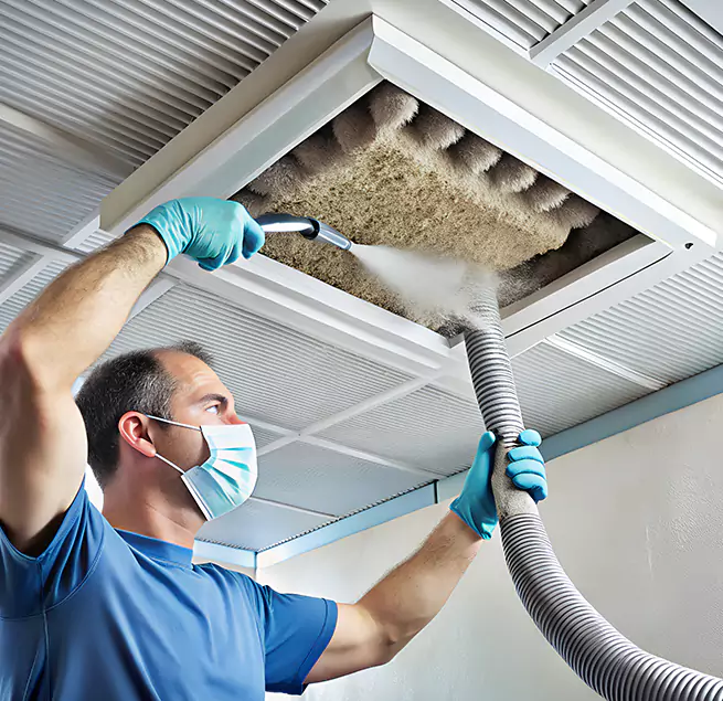 Why Homeowners & Businesses Trust Us Immokalee, FL