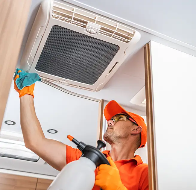 Why Homeowners & Businesses Trust Us in Immokalee, FL?