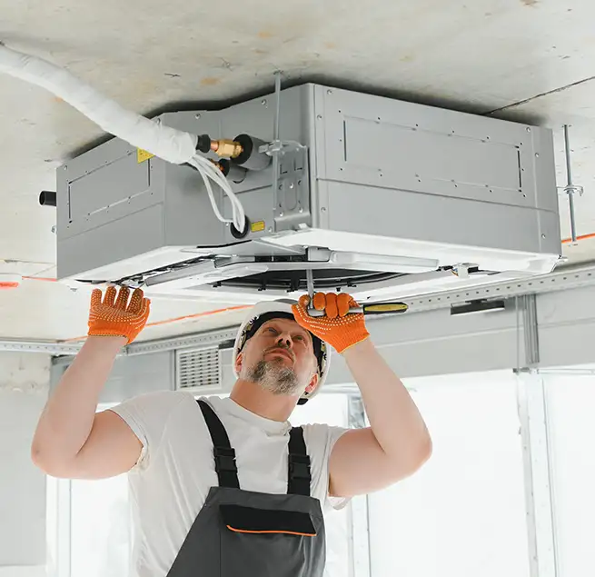 Why Homeowners & Businesses Trust Us Immokalee, FL