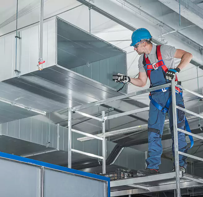 Why Homeowners Businesses Trust Us in Immokalee, FL