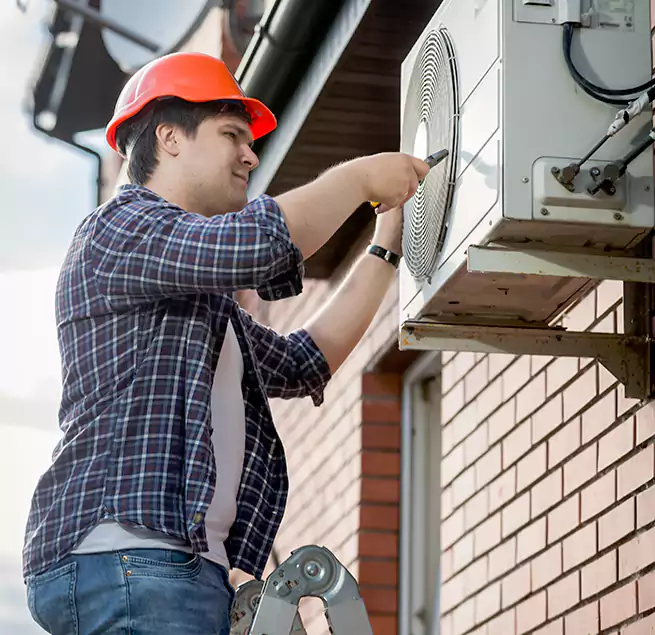 Why Homeowners & Businesses Trust Us Immokalee, FL